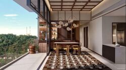 Jalan Jurong Kechil (D21), Condominium #558935661